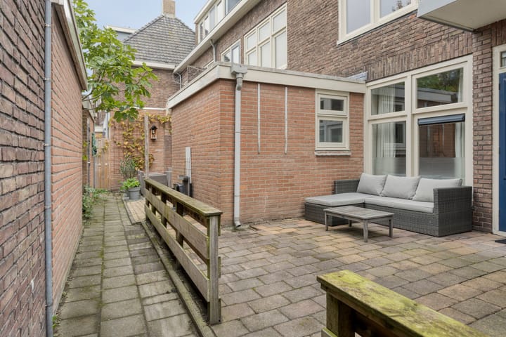 Foto 30 van Koninginnelaan 52