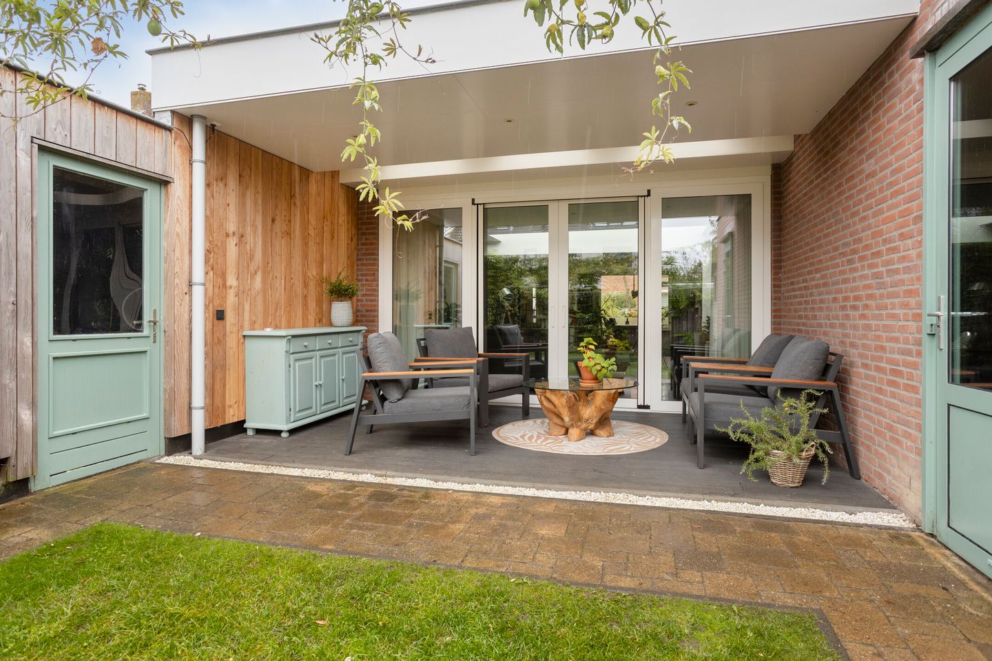 Foto 29 van Lange Vore 45