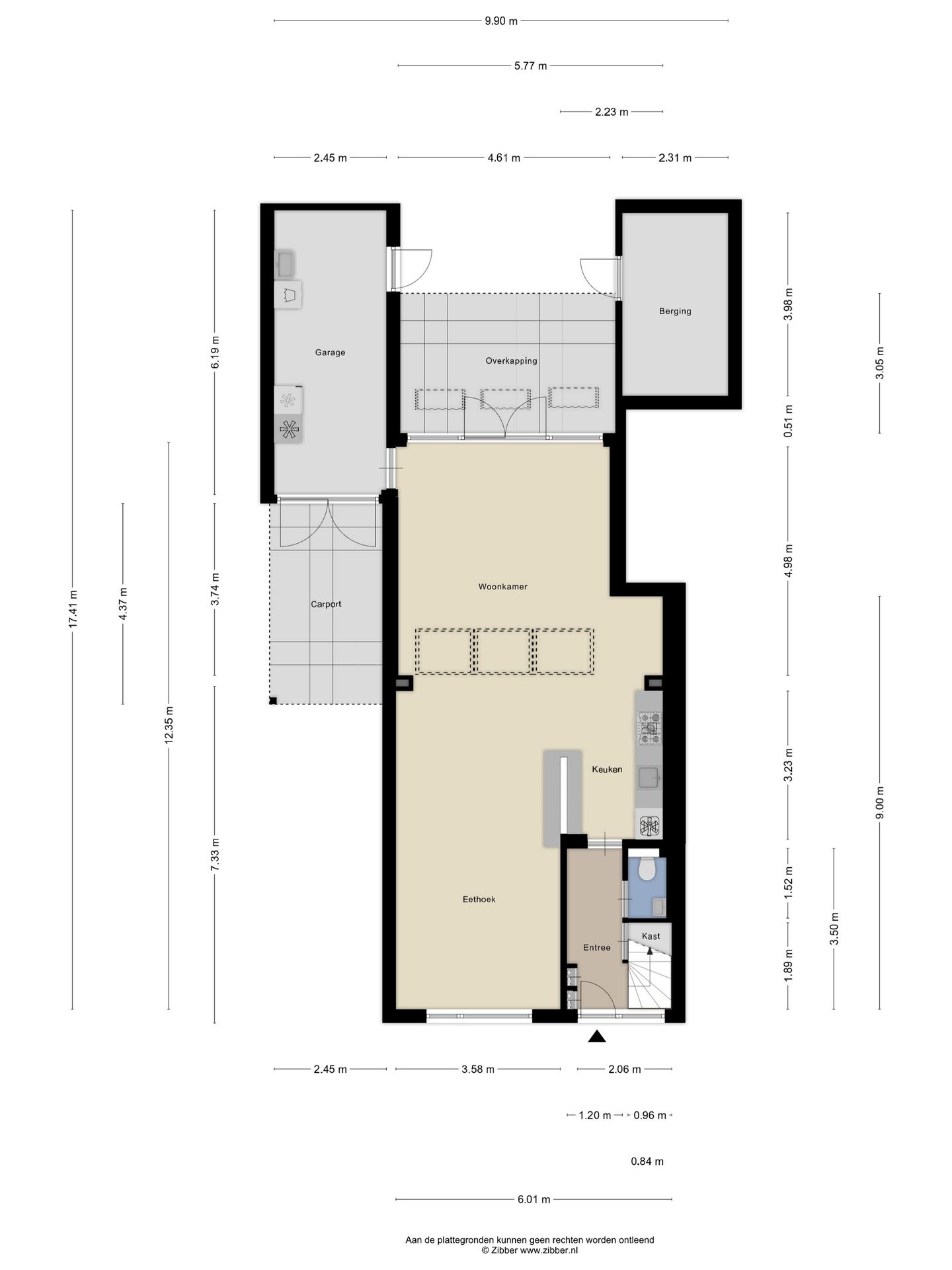 Foto 34 van Lange Vore 45