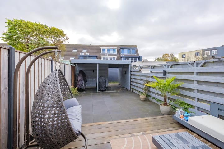 Foto 3 van Aletta Jacobsstraat 35