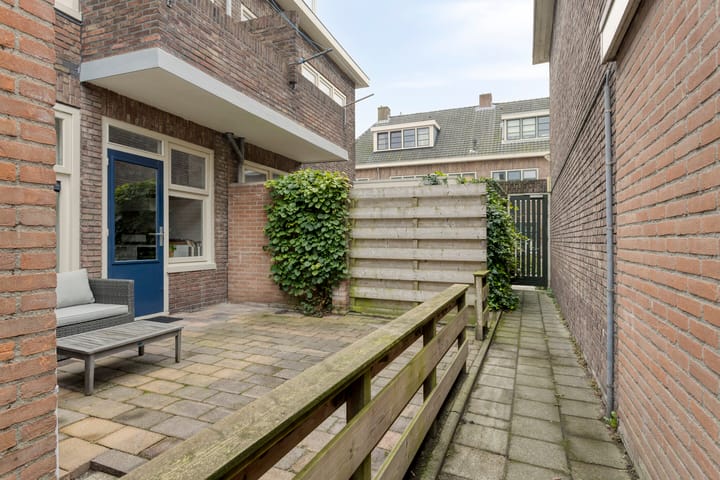 Foto 29 van Koninginnelaan 52