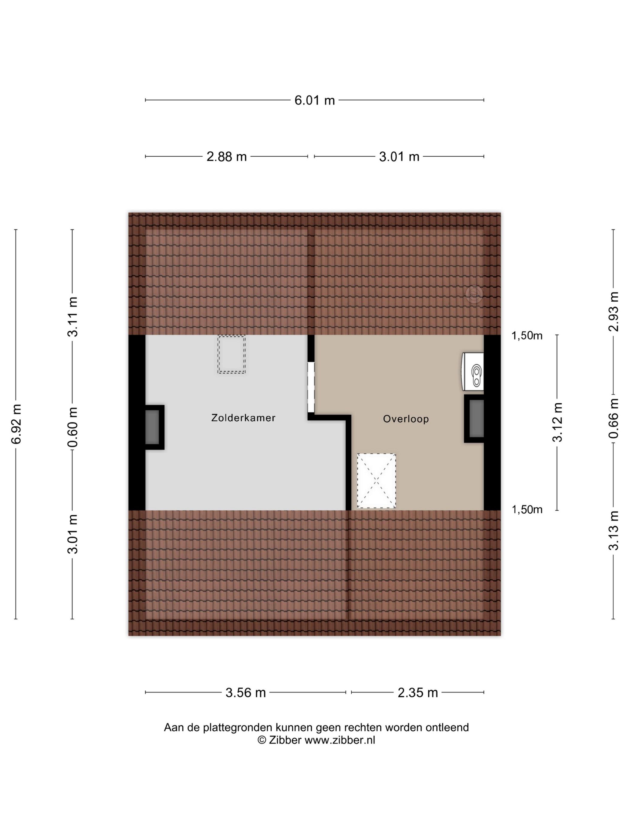 Foto 36 van Lange Vore 45