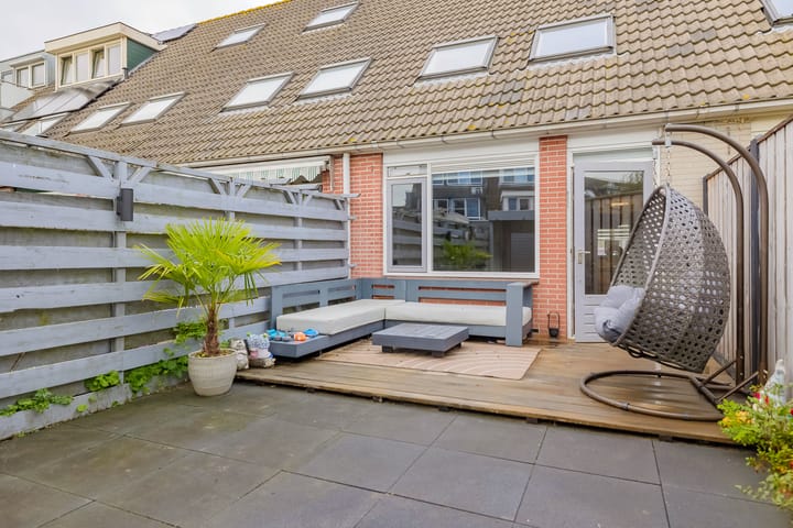 Foto 23 van Aletta Jacobsstraat 35