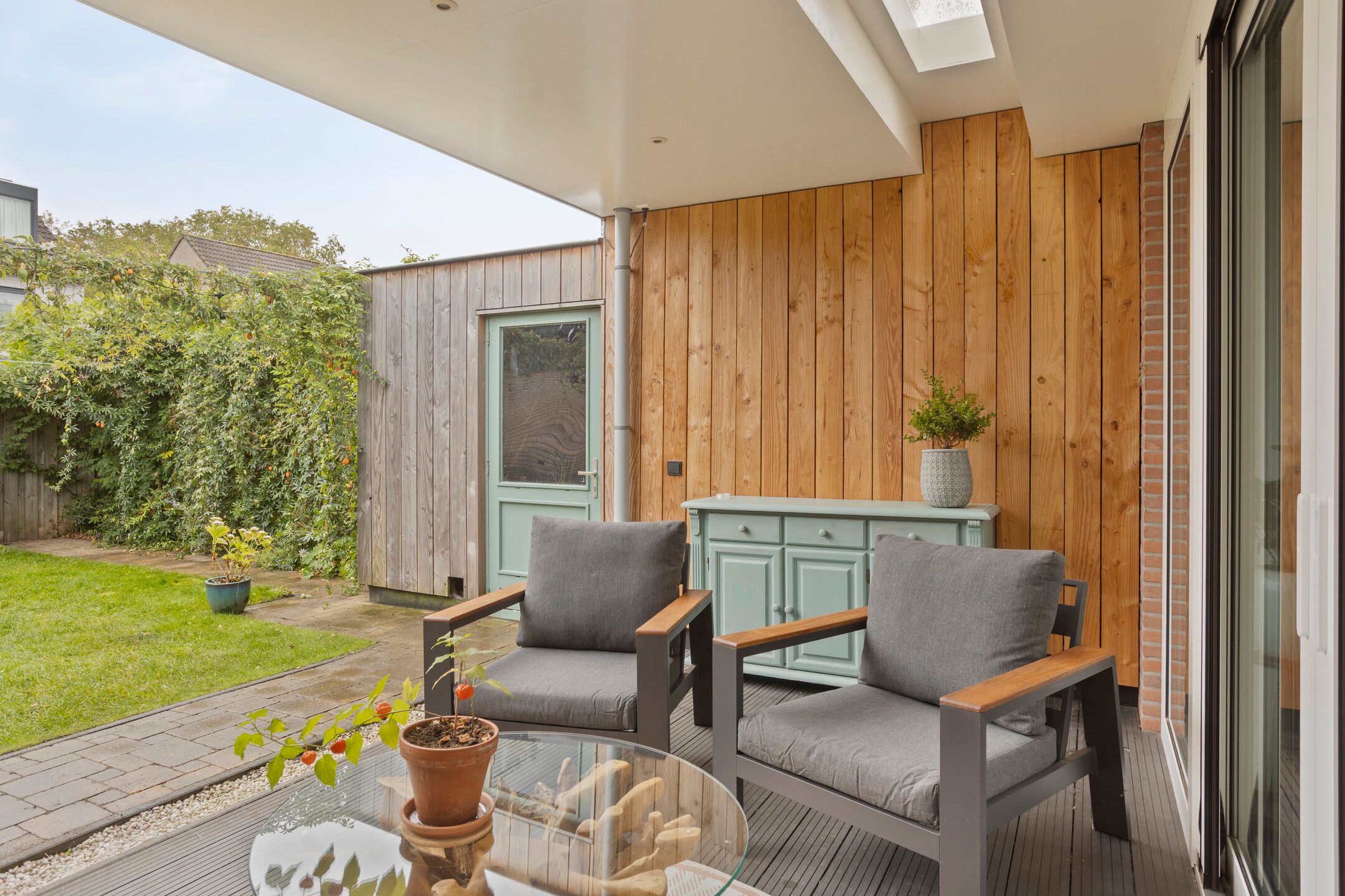 Foto 30 van Lange Vore 45