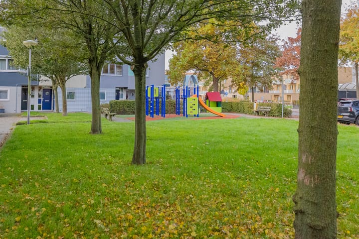 Foto 5 van Aletta Jacobsstraat 35