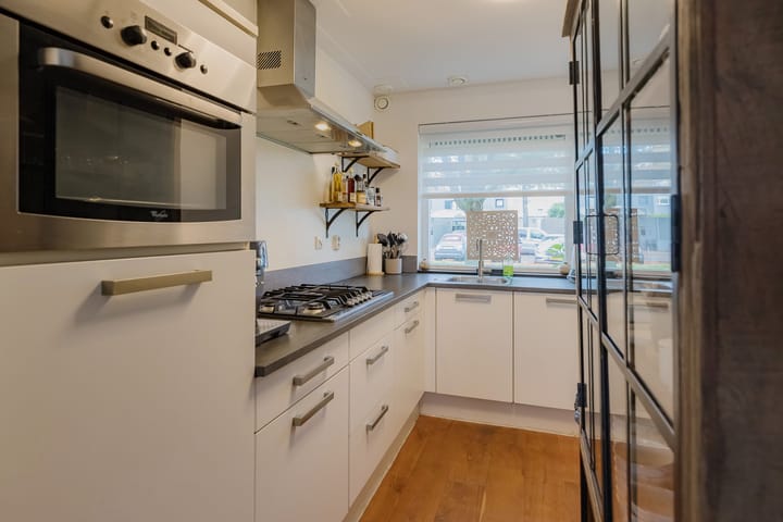 Foto 19 van Aletta Jacobsstraat 35