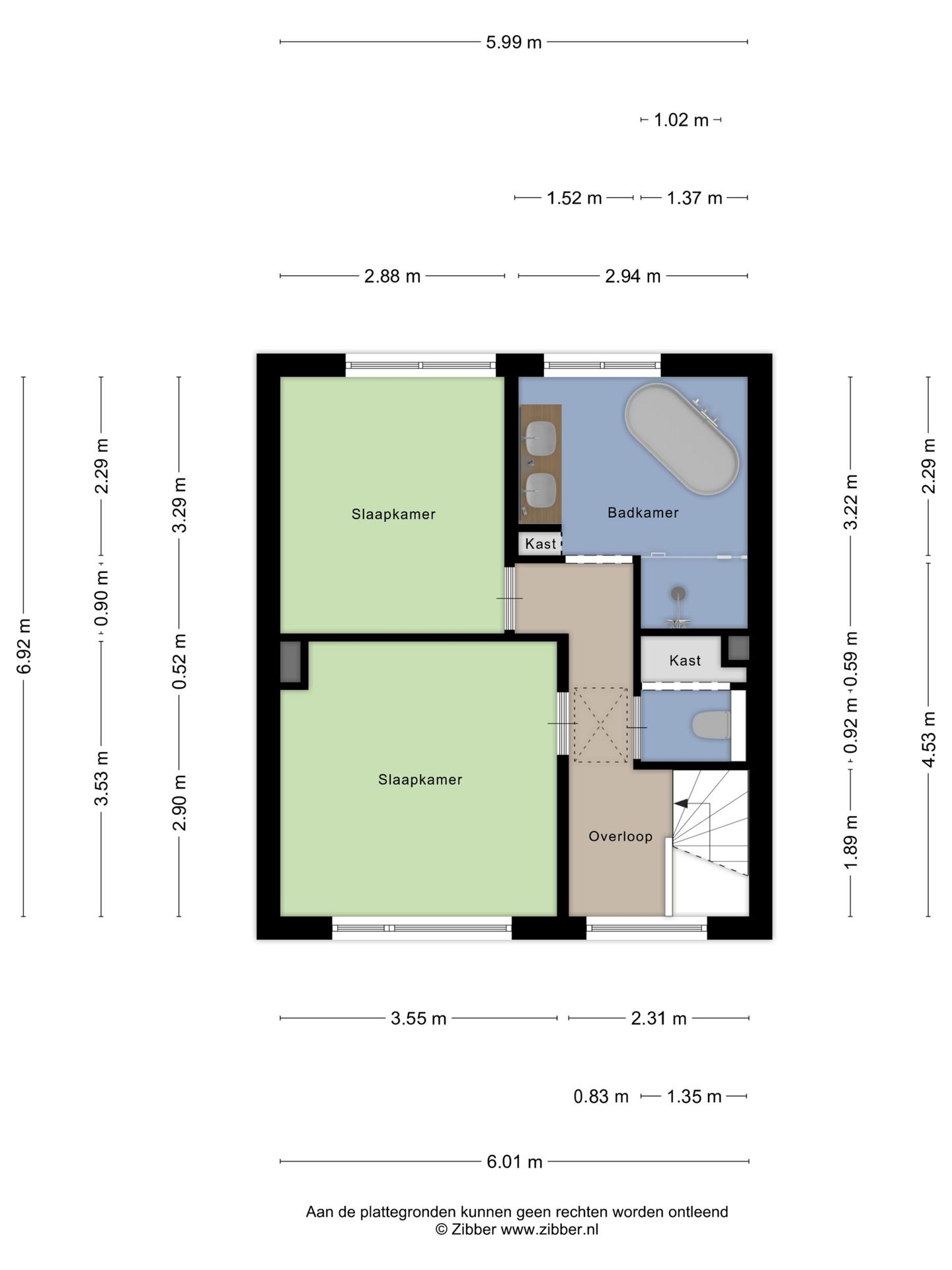 Foto 35 van Lange Vore 45