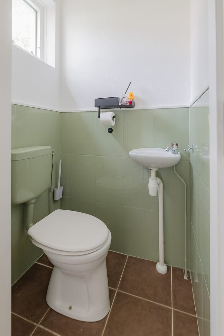 Foto 9 van Aletta Jacobsstraat 35