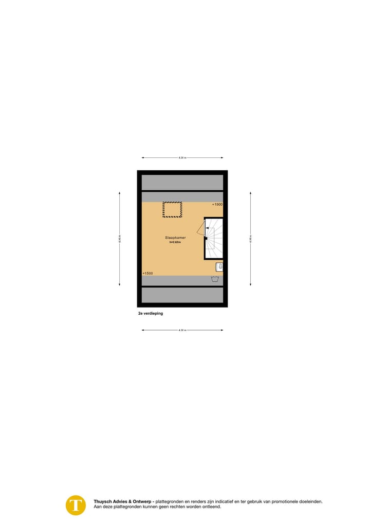 Foto 40 van Aletta Jacobsstraat 35