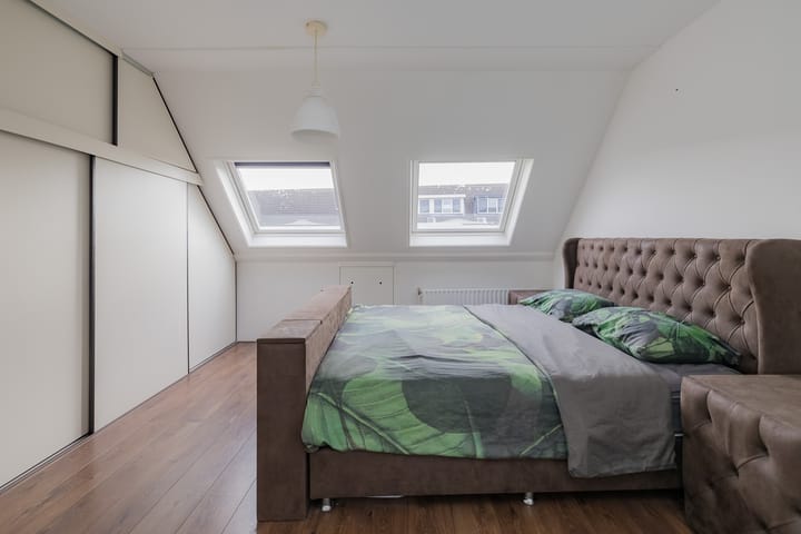 Foto 25 van Aletta Jacobsstraat 35