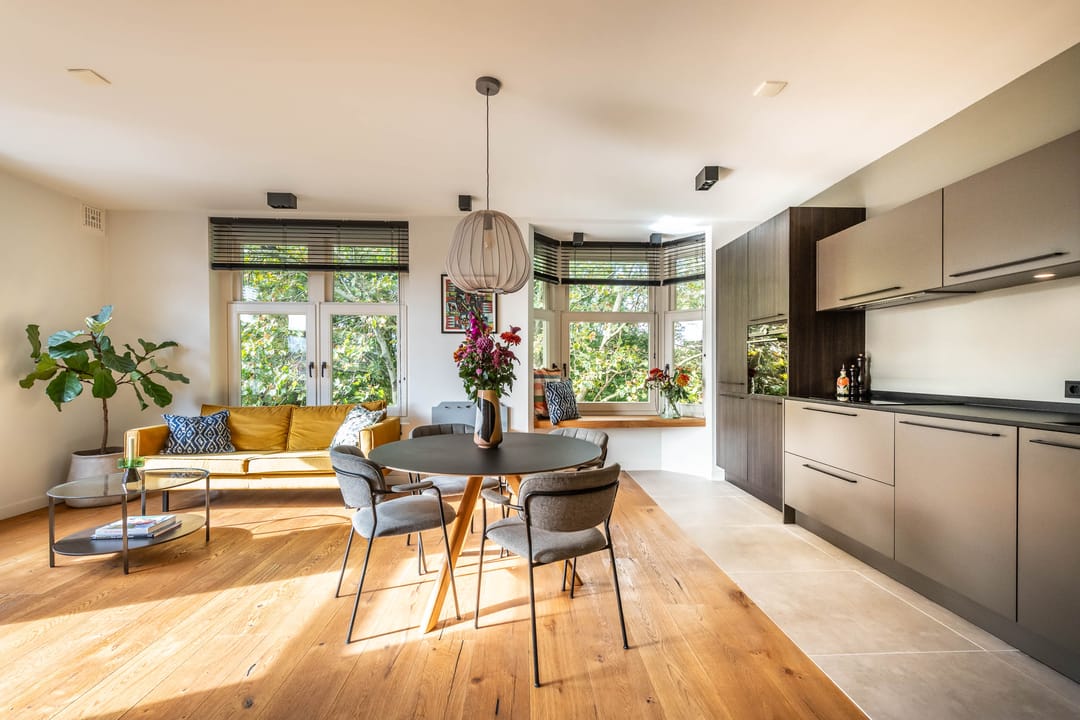 Photo 1 of Westlandgracht 151-3