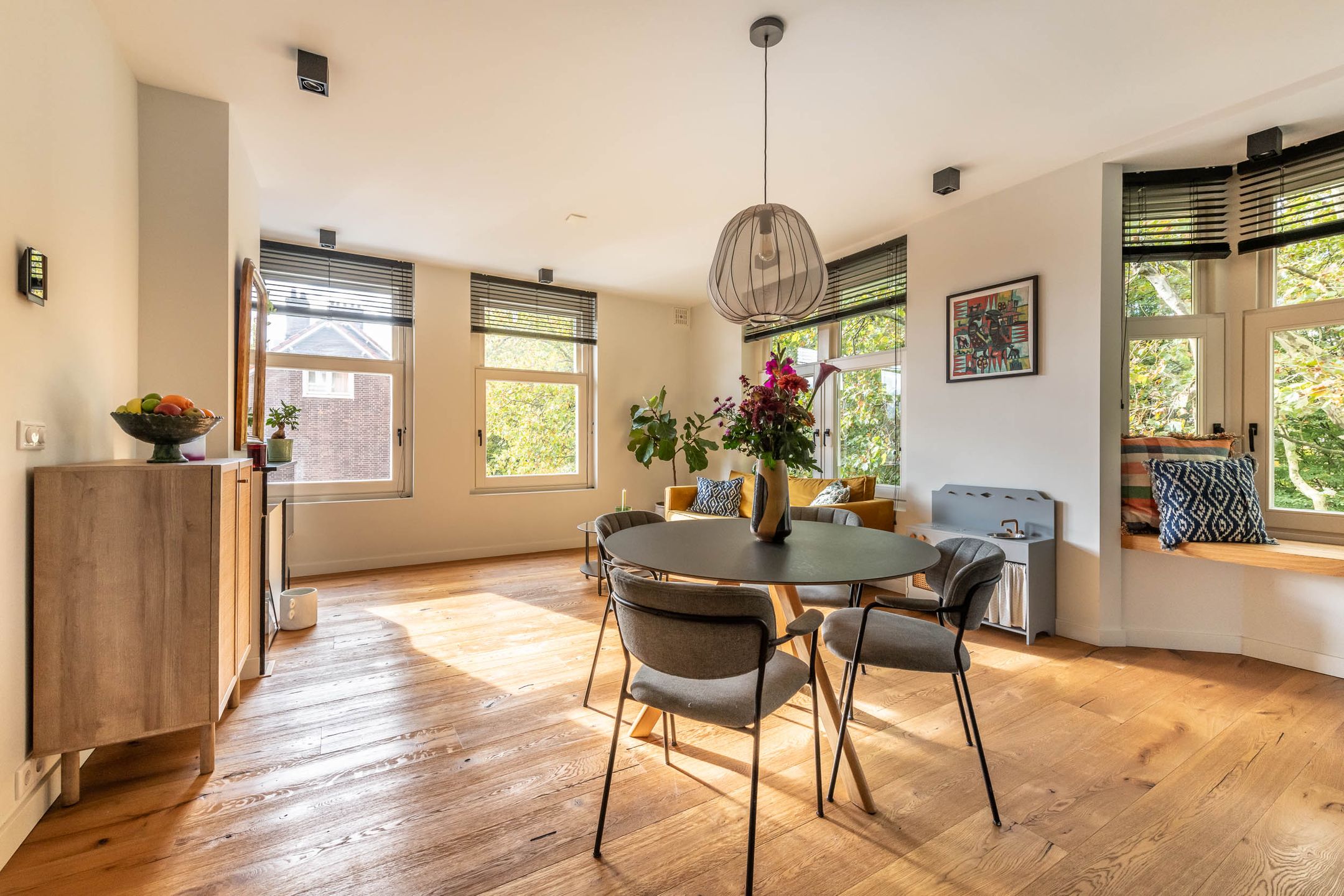 Photo 3 of Westlandgracht 151-3