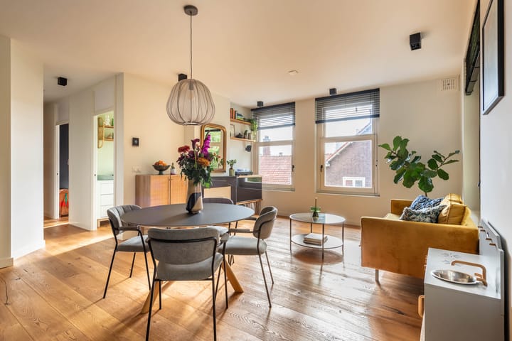 Foto 4 van Westlandgracht 151-3