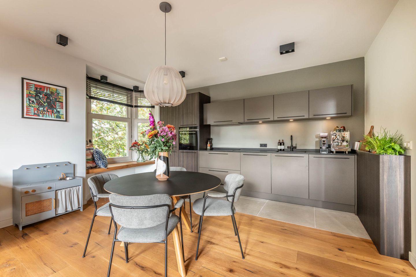 Photo 5 of Westlandgracht 151-3