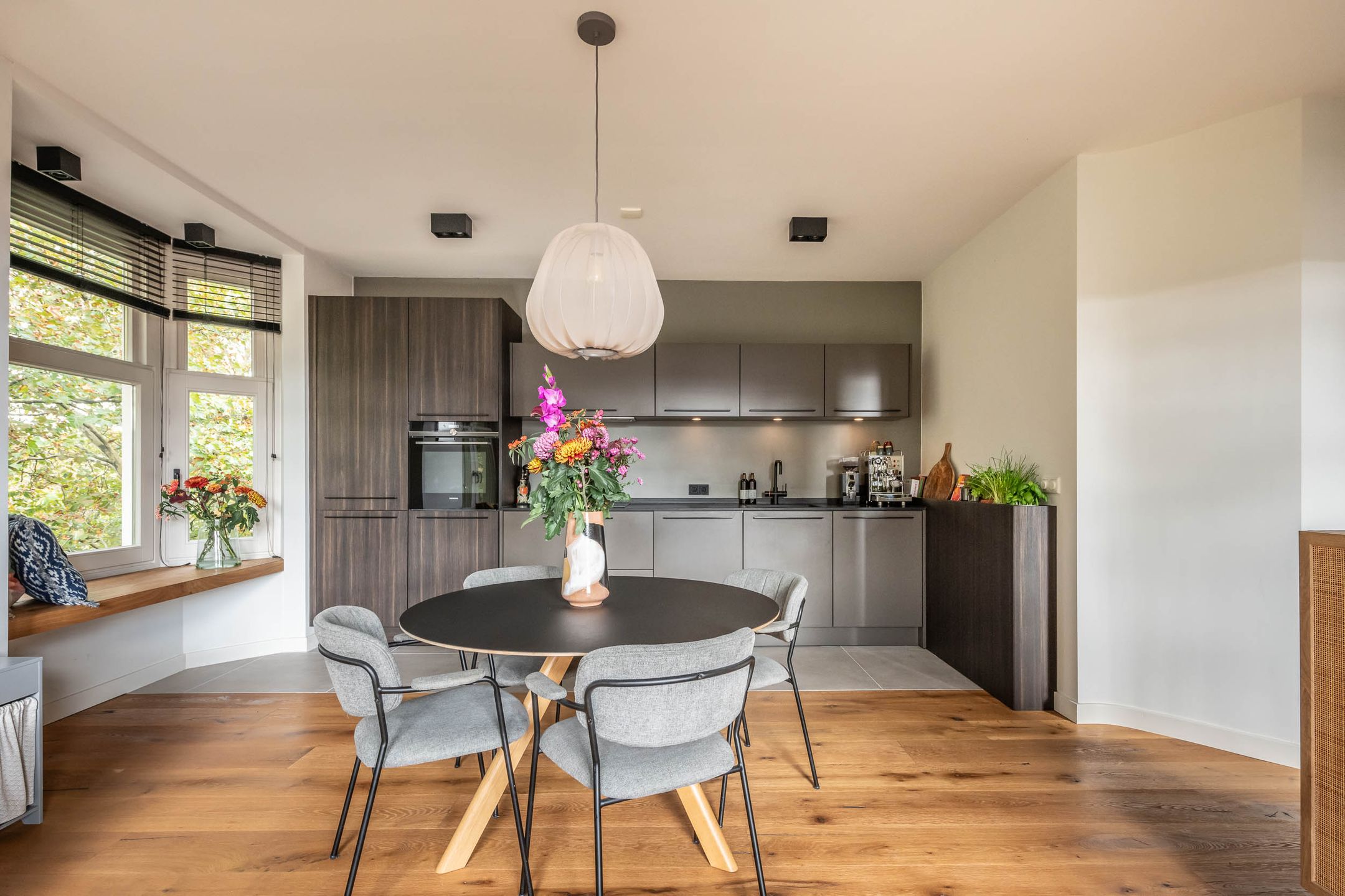 Photo 6 of Westlandgracht 151-3