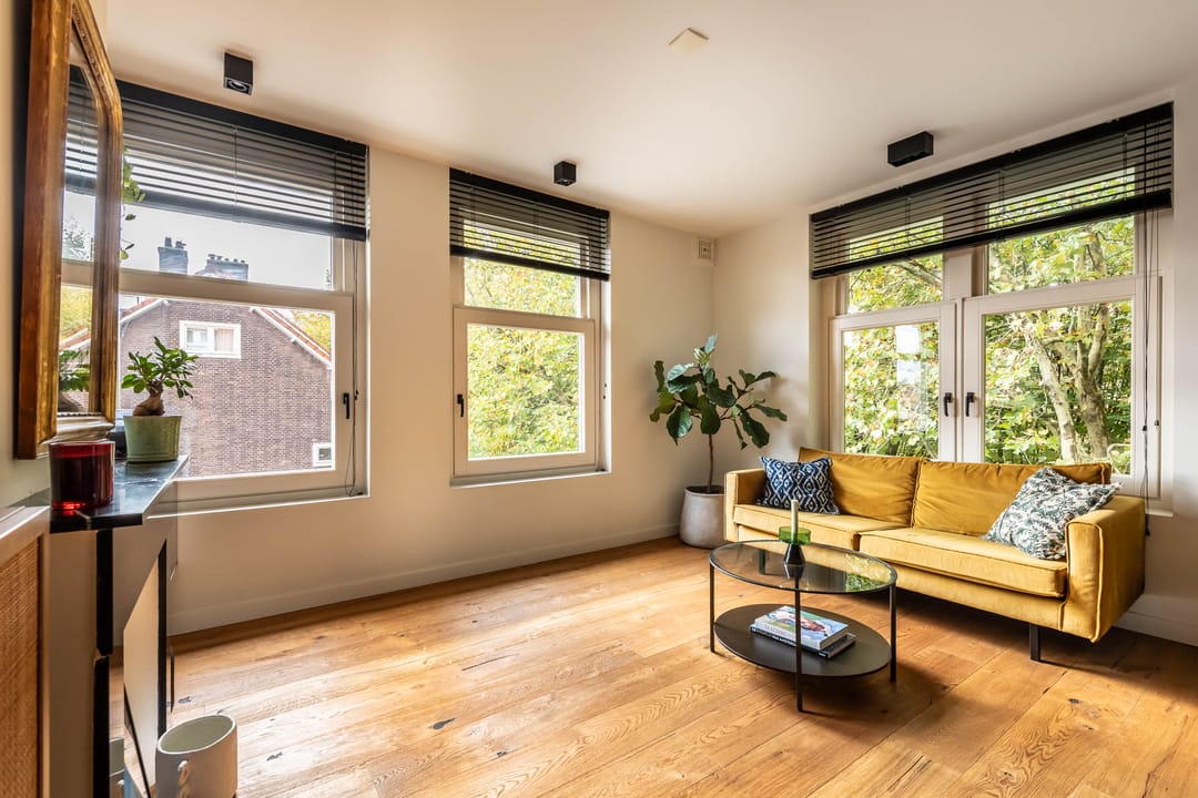 Photo 8 of Westlandgracht 151-3