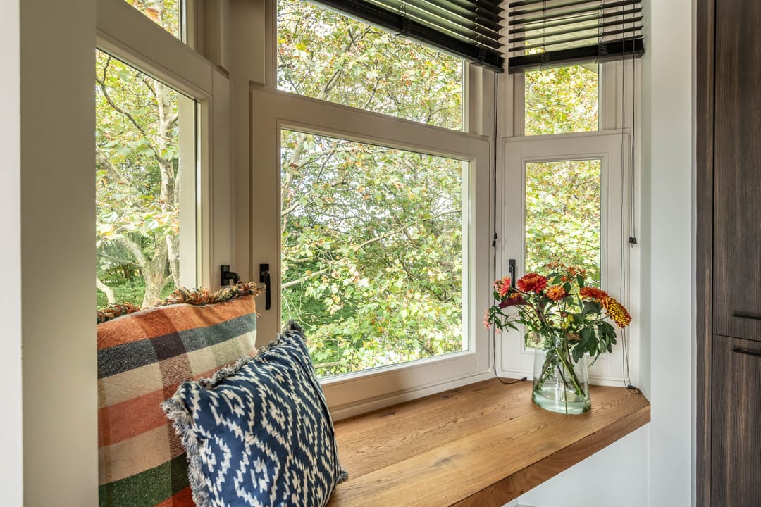 Photo 11 of Westlandgracht 151-3