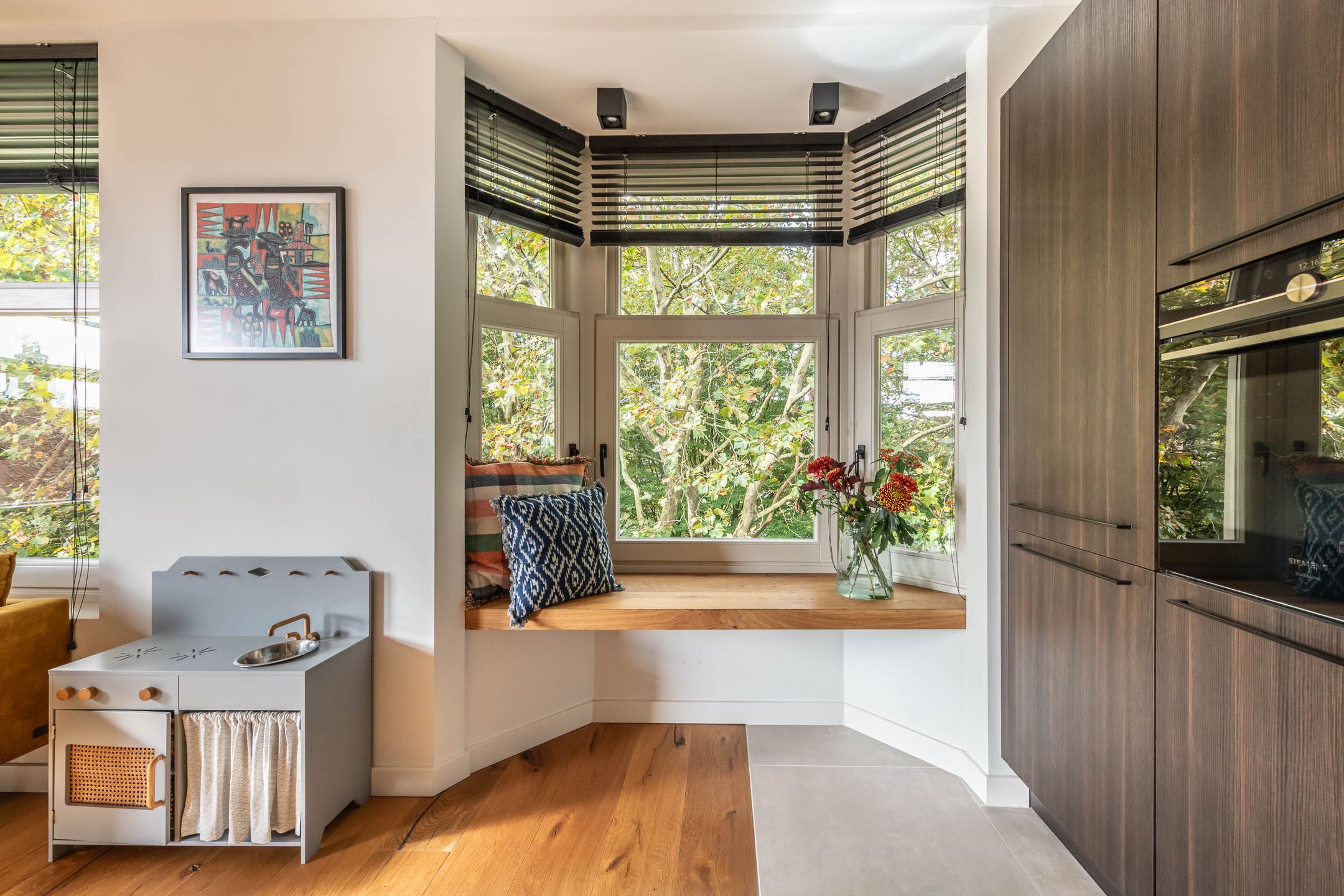 Photo 12 of Westlandgracht 151-3