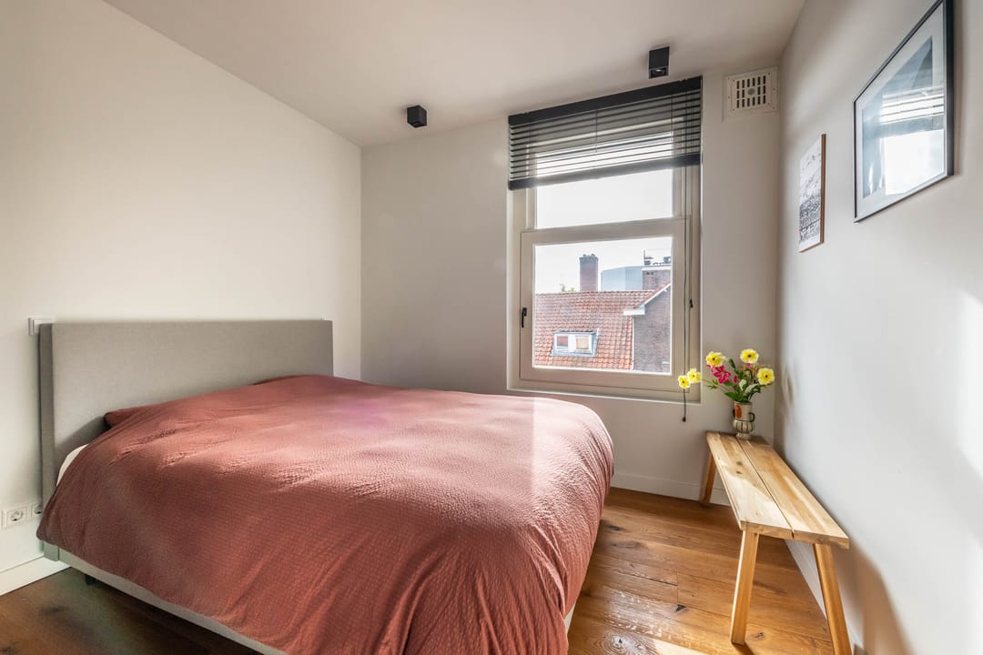 Photo 13 of Westlandgracht 151-3