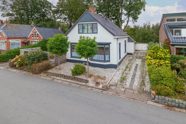 Allersmaweg 6 main image