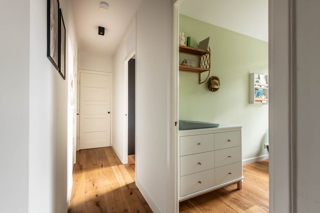 Photo 16 of Westlandgracht 151-3