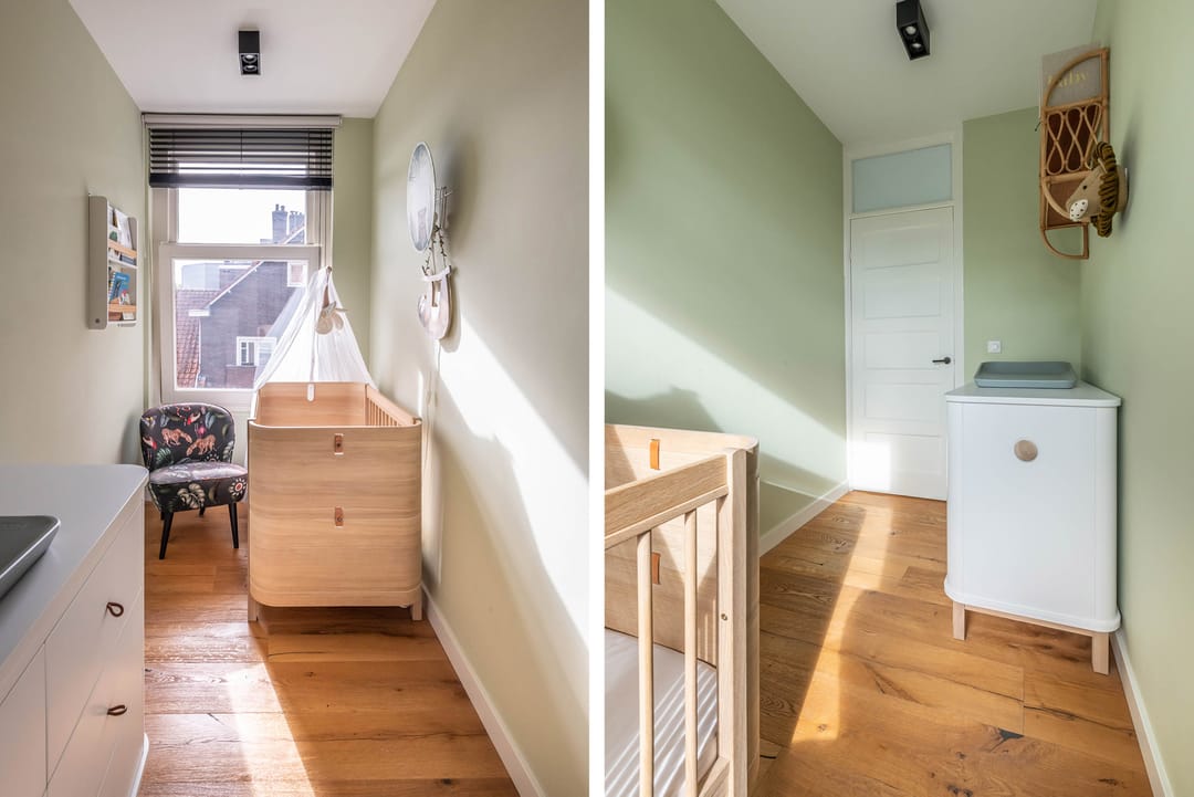 Photo 17 of Westlandgracht 151-3