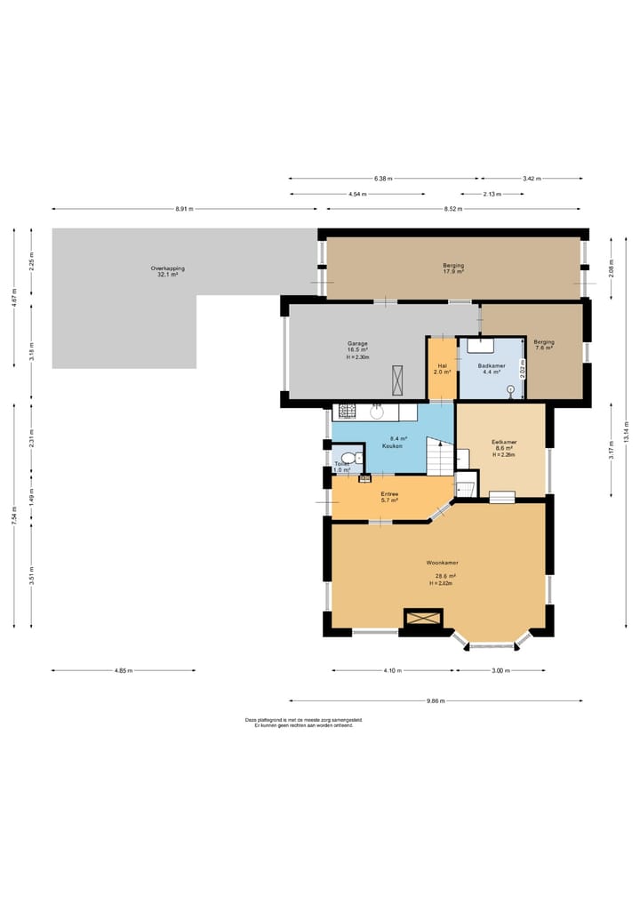 Foto 37 van Allersmaweg 6