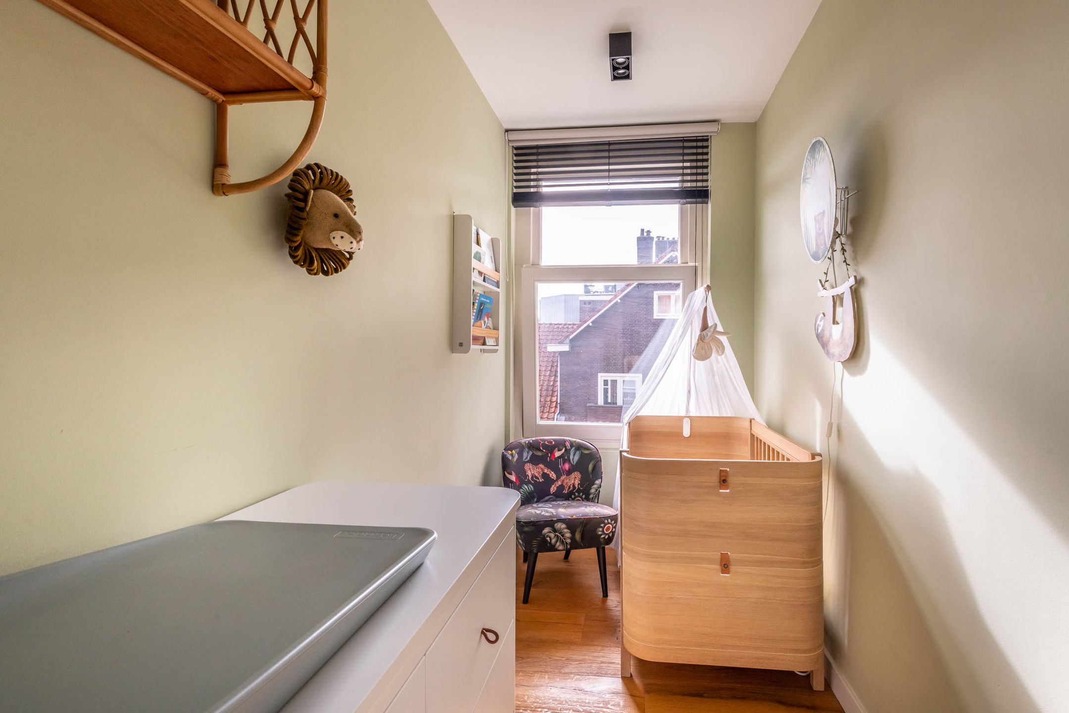 Photo 18 of Westlandgracht 151-3