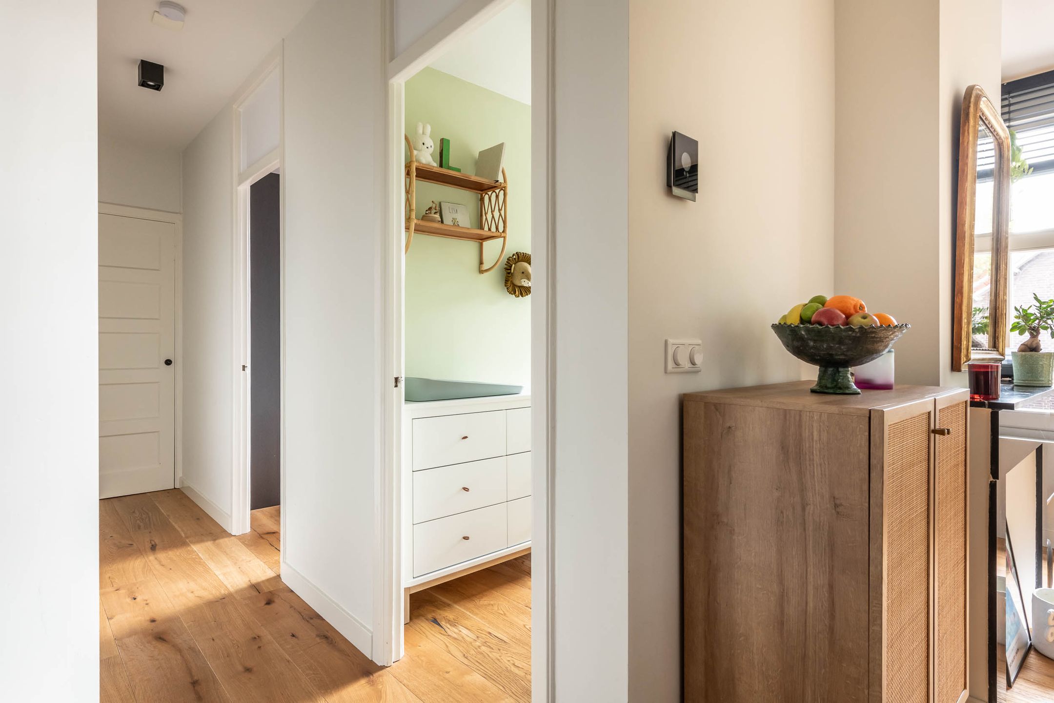 Photo 21 of Westlandgracht 151-3