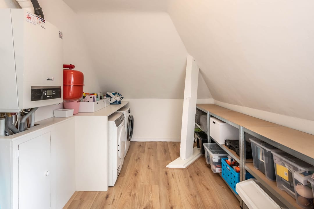 Photo 22 of Westlandgracht 151-3