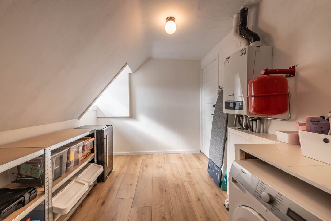 Photo 23 of Westlandgracht 151-3