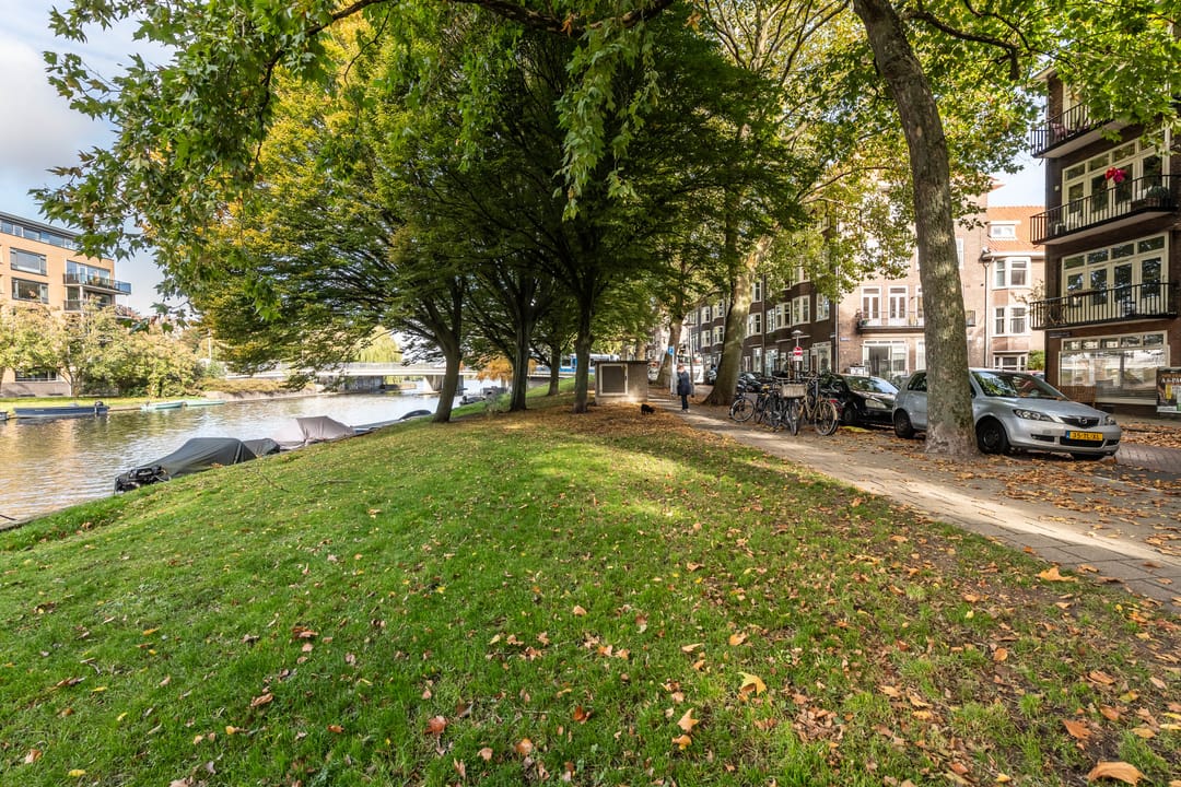 Photo 26 of Westlandgracht 151-3