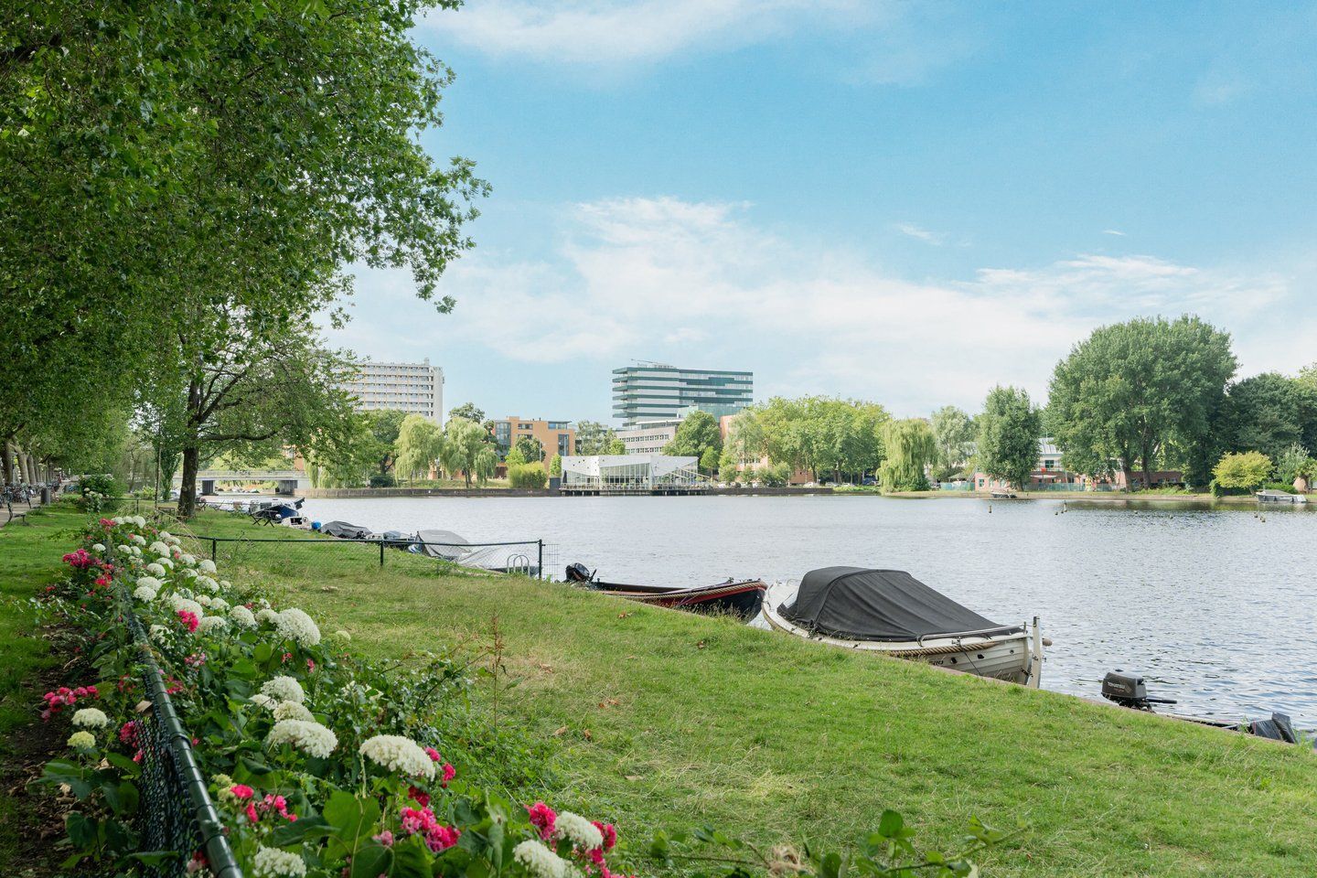 Photo 27 of Westlandgracht 151-3