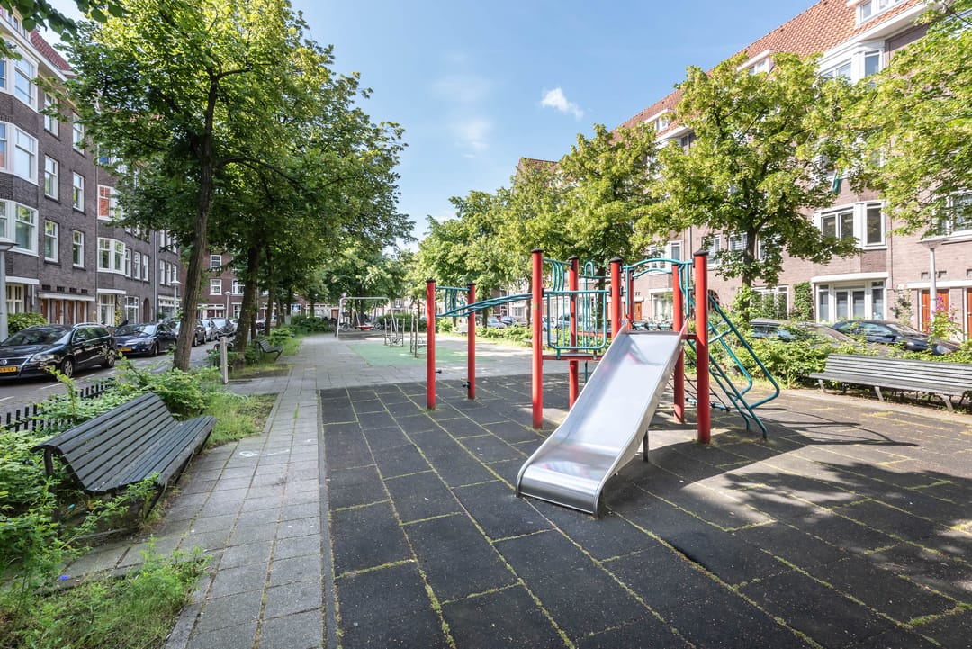 Photo 28 of Westlandgracht 151-3