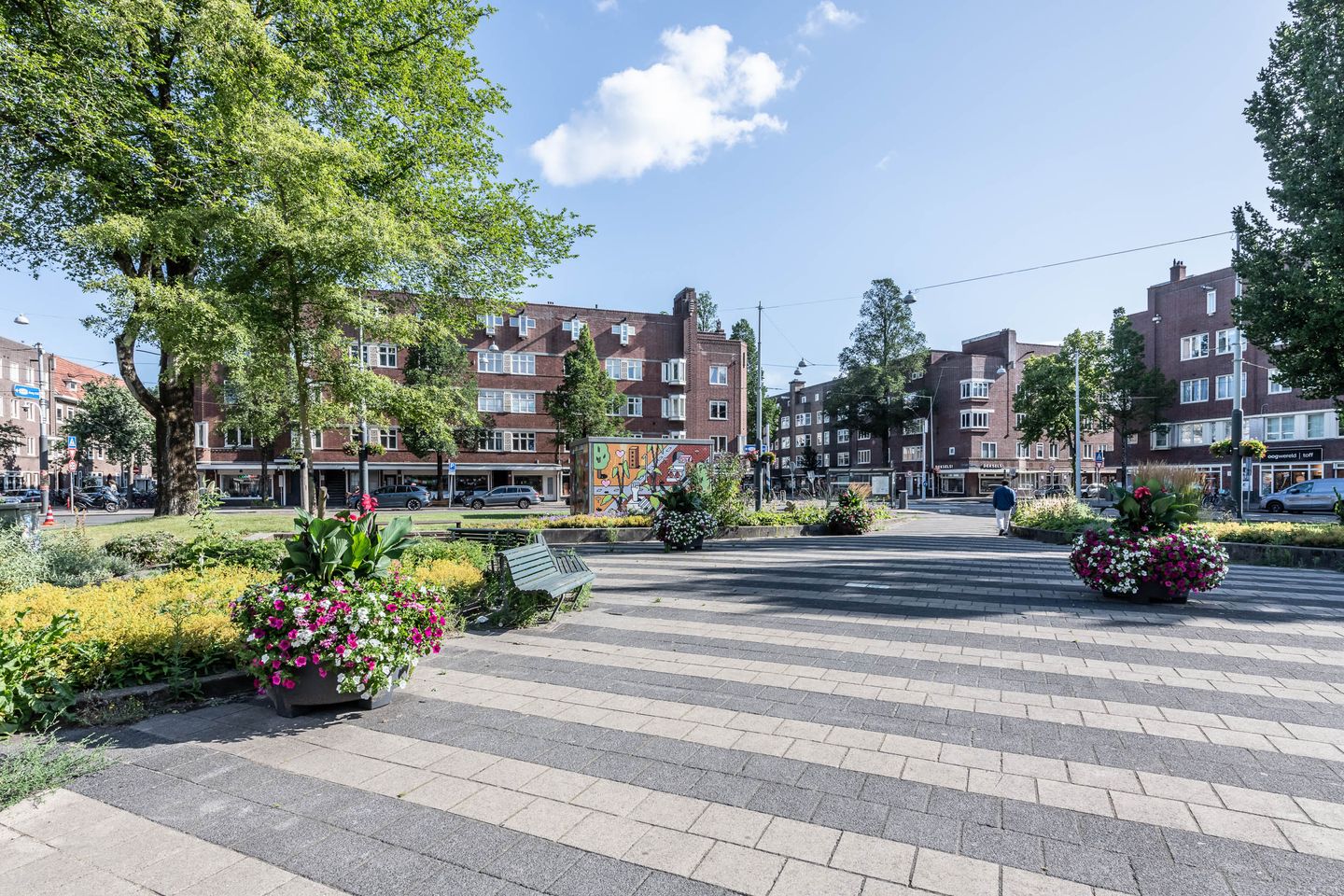 Photo 29 of Westlandgracht 151-3