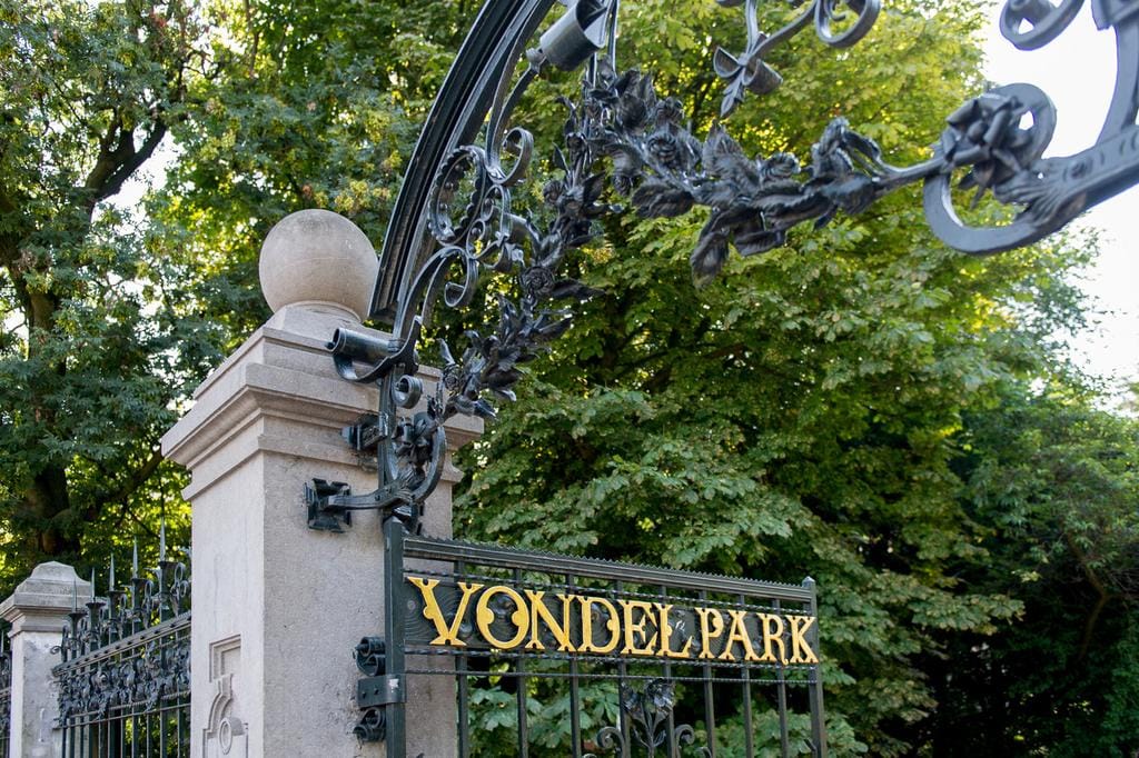 Photo 30 of Westlandgracht 151-3