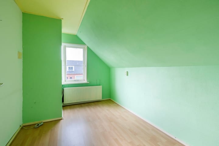 Foto 19 van Allersmaweg 6