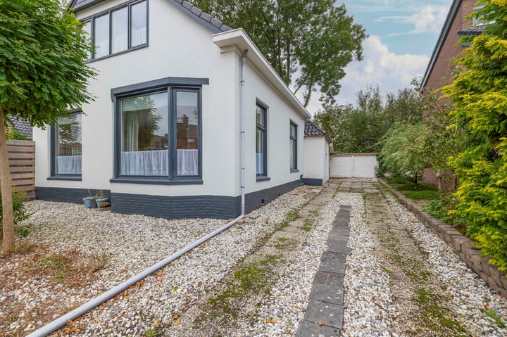 Foto 30 van Allersmaweg 6