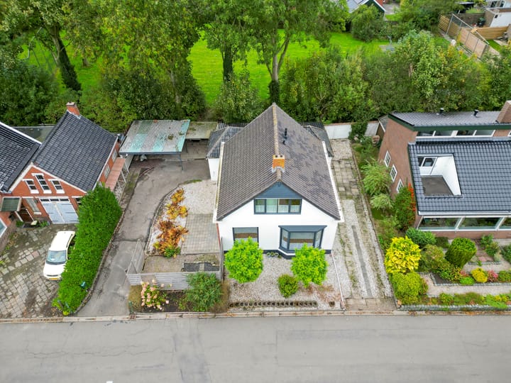 Foto 32 van Allersmaweg 6