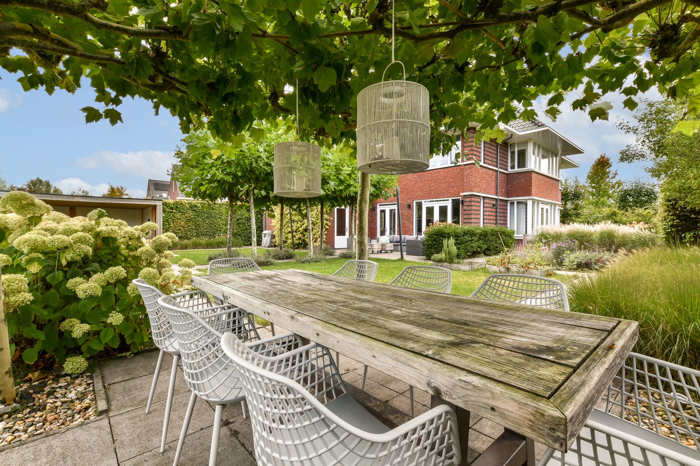 Photo 5 of Windsorhof 29