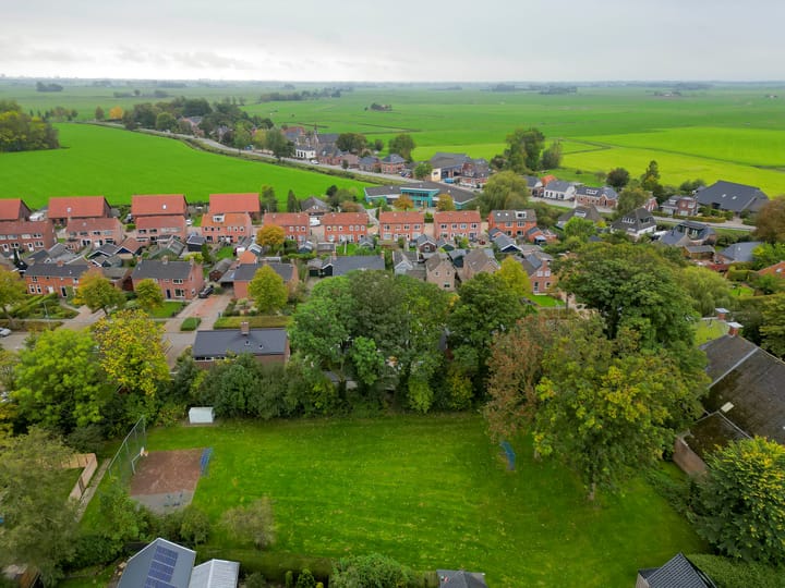 Foto 33 van Allersmaweg 6