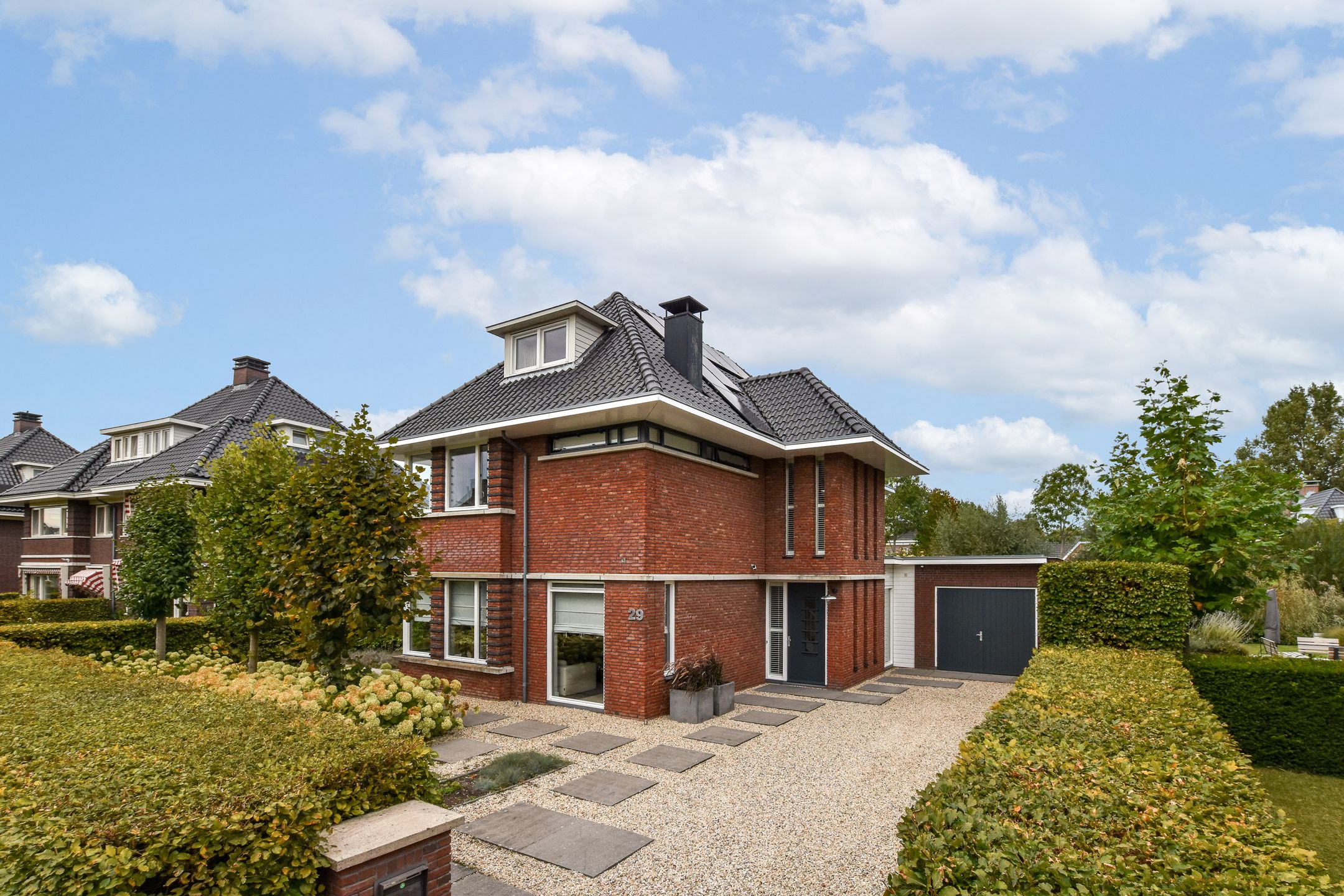 Photo 6 of Windsorhof 29