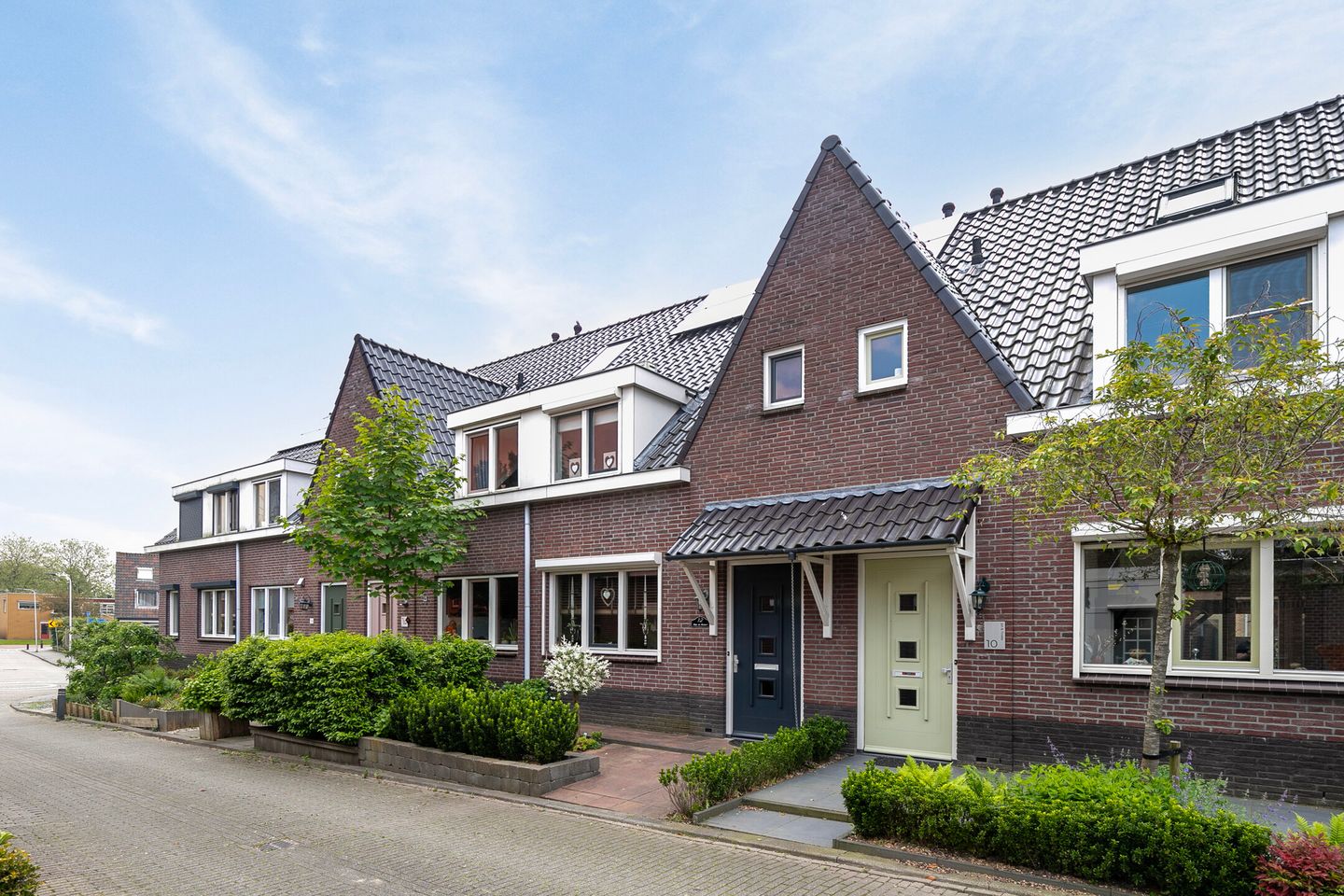 Foto 4 van Schoolstraat 12