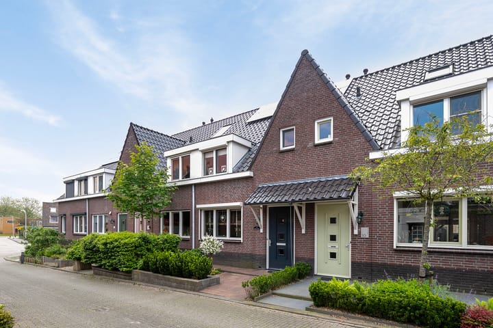 Foto 4 van Schoolstraat 12