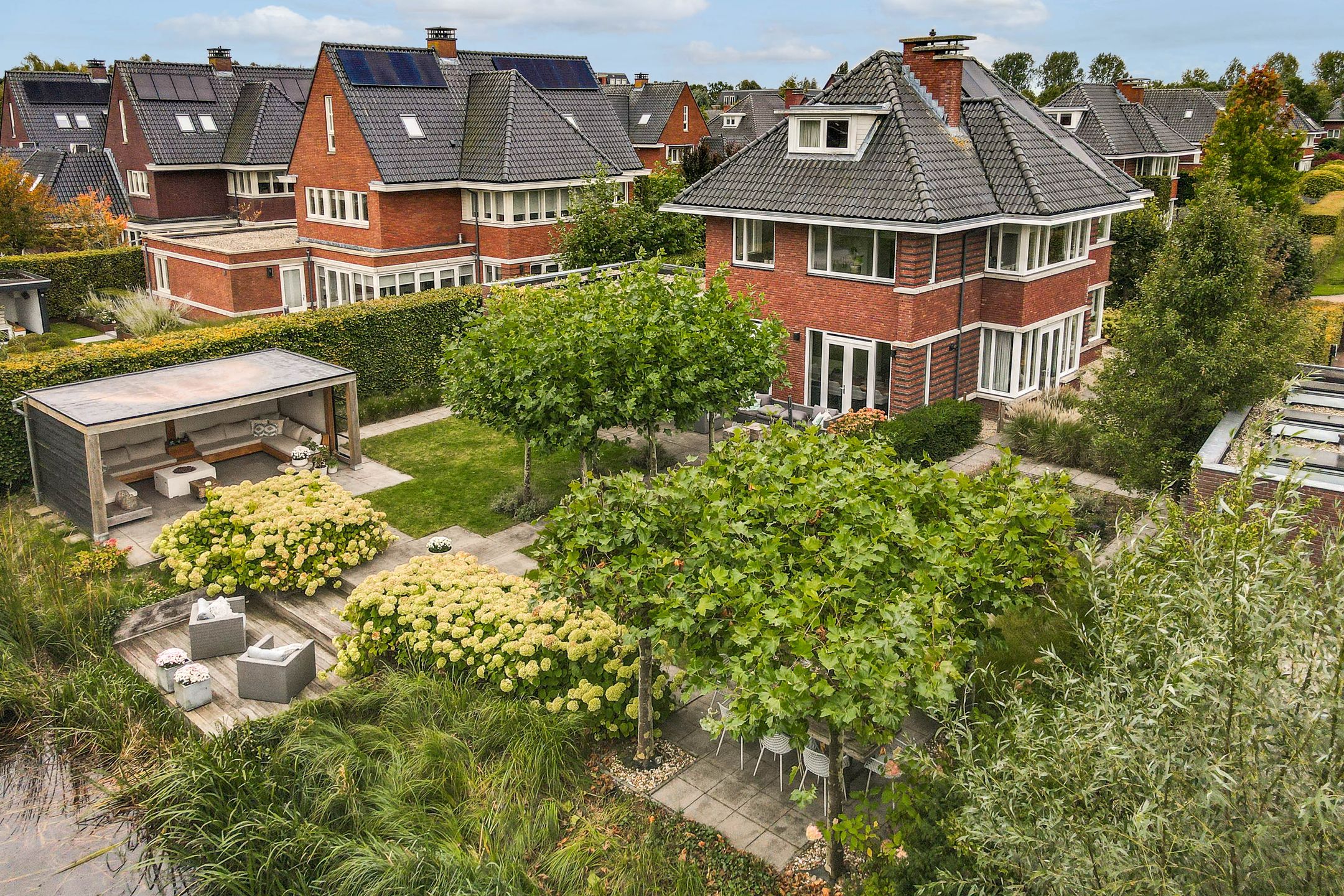 Photo 36 of Windsorhof 29