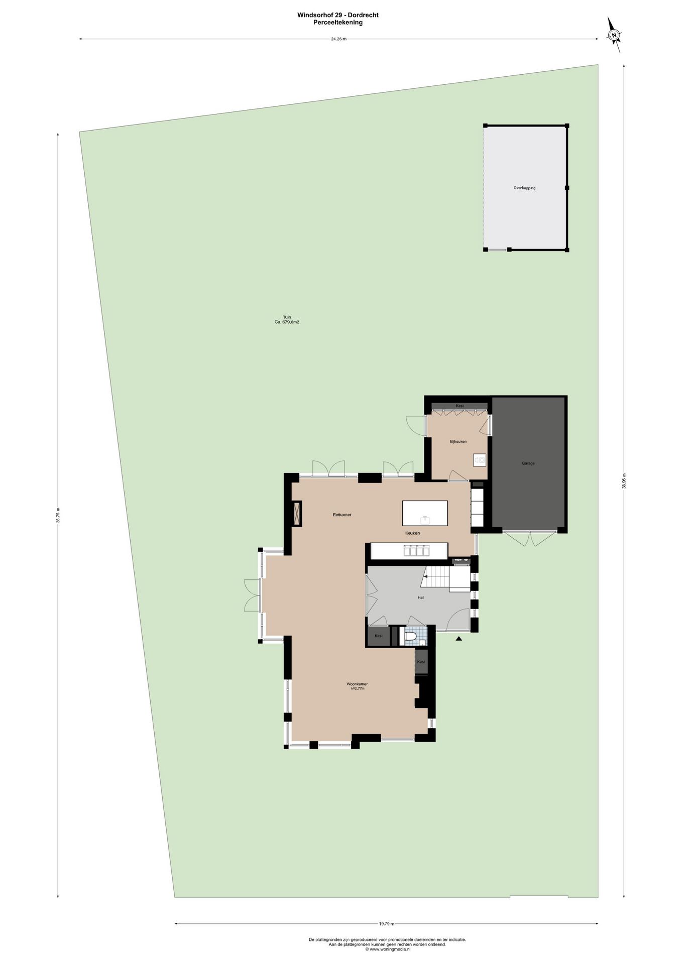 Photo 42 of Windsorhof 29