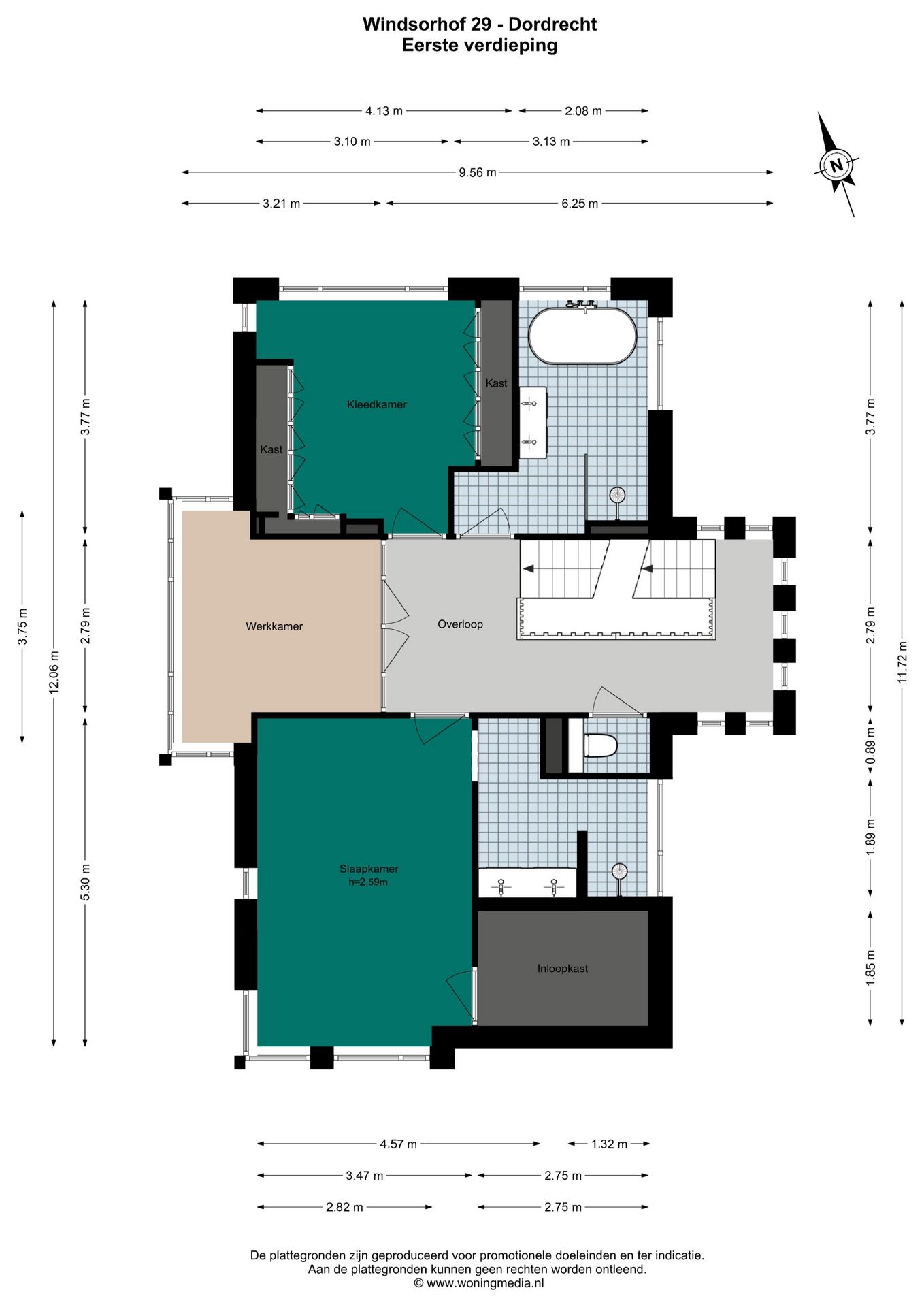 Photo 44 of Windsorhof 29