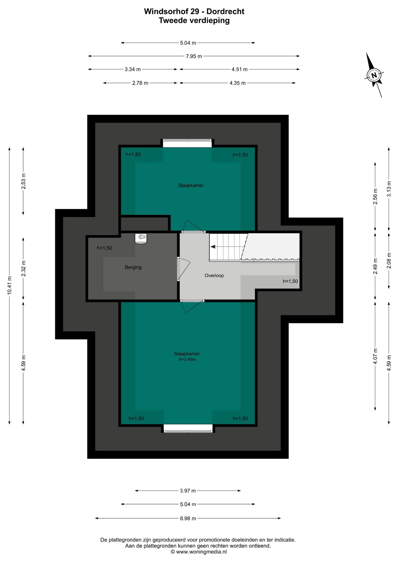 Photo 45 of Windsorhof 29