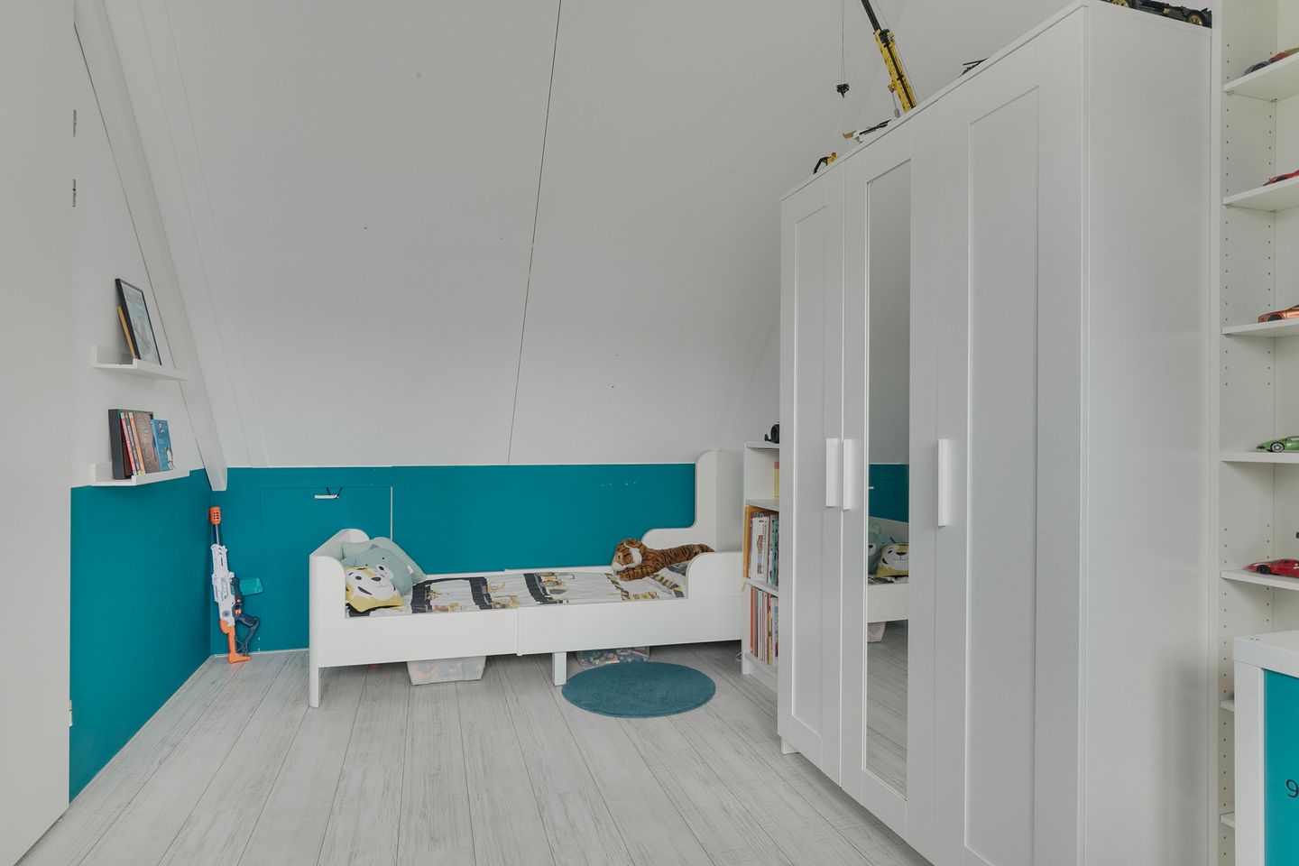 Foto 20 van Schoolstraat 12