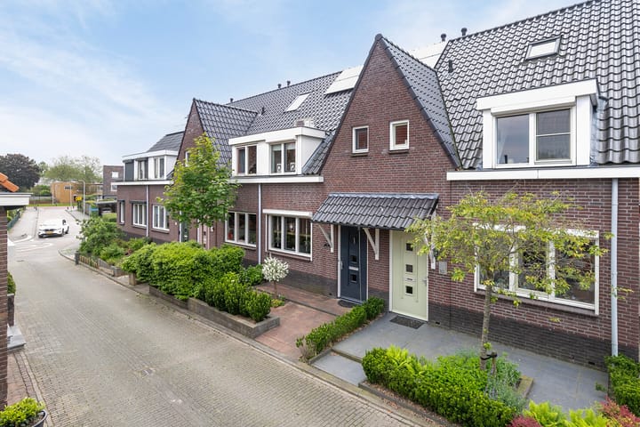 Foto 24 van Schoolstraat 12